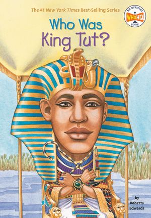 Who Was King Tut? image number 0