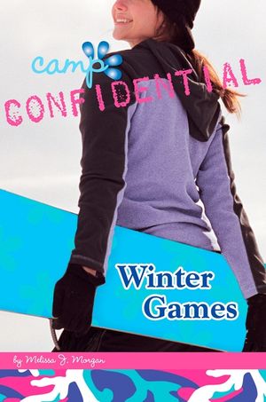 Winter Games image number 0