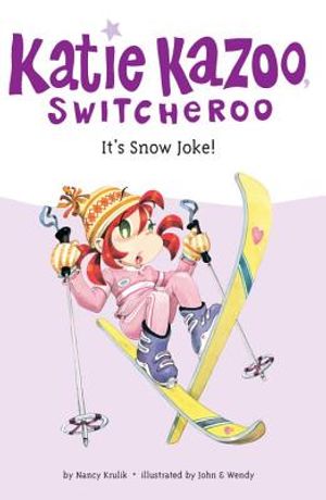 It's Snow Joke! image number 0