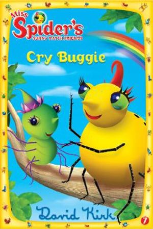 Cry Buggie image number 0