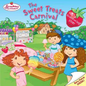 The Sweet Treats Carnival image number 0