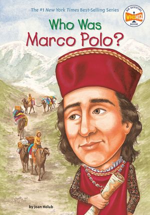 Who Was Marco Polo? image number 0
