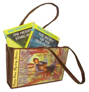 Nancy Drew Pocketbook Mysteries image number 0