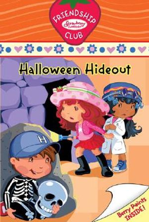 Halloween Hideout image number 0