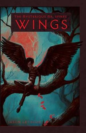 Wings image number 0