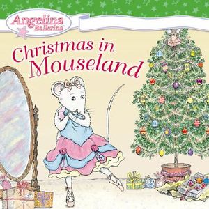 Christmas in Mouseland image number 0