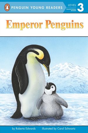Emperor Penguins image number 0