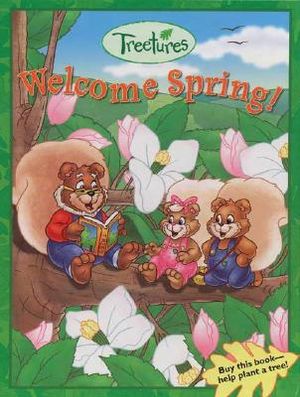 Welcome Spring! image number 0