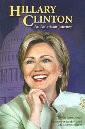 Hillary Clinton: An American Journey image number 0