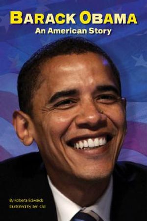 Barack Obama: An American Story image number 0