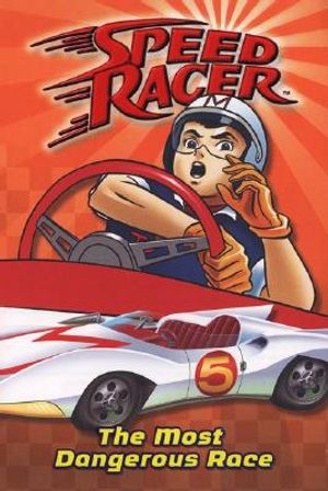 The Most Dangerous Race image number 0