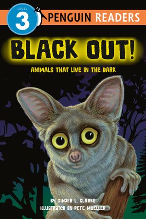 Black Out!: Animals That Live in the Dark image number 0