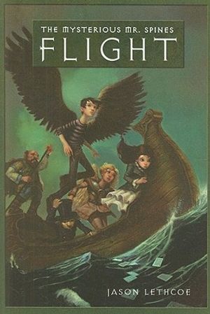 Flight image number 0