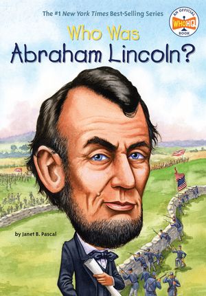 Who Was Abraham Lincoln? image number 0