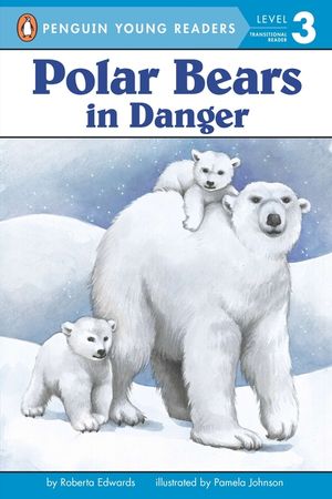 Polar Bears: In Danger image number 0