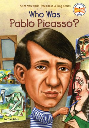 Who Was Pablo Picasso? image number 0