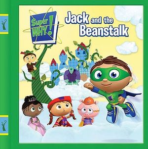 Jack and the Beanstalk image number 0