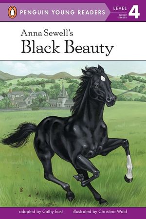 Anna Sewell's Black Beauty image number 0