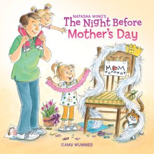 The Night Before Mother's Day image number 0