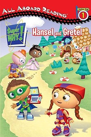 Hansel and Gretel image number 0