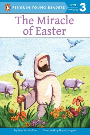 The Miracle of Easter image number 0