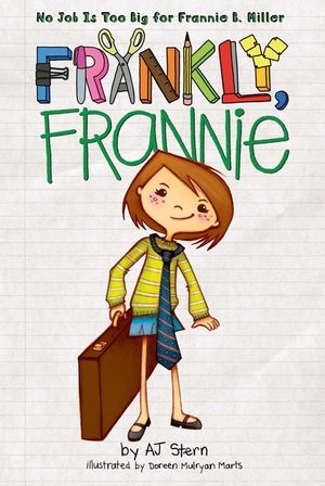 Frankly, Frannie image number 0