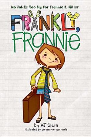 Frankly, Frannie image number 0