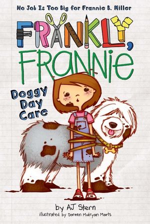 Doggy Day Care image number 0