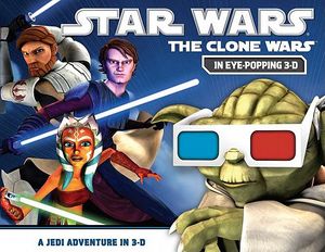 Star Wars Clone Wars. image number 0