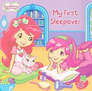 My First Sleepover image number 0