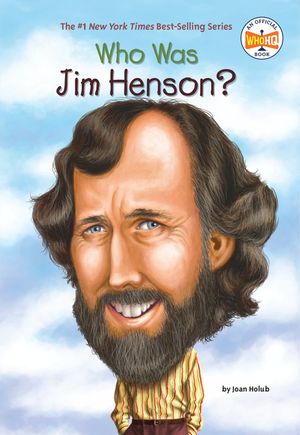 Who Was Jim Henson? image number 0