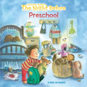The Night Before Preschool image number 0