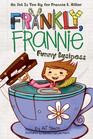 Funny Business image number 0