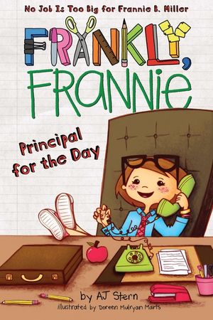 Principal for the Day image number 0