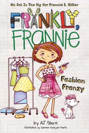 Fashion Frenzy image number 0