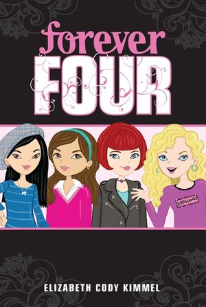 Forever Four image number 0