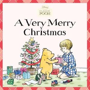 A Very Merry Christmas image number 0