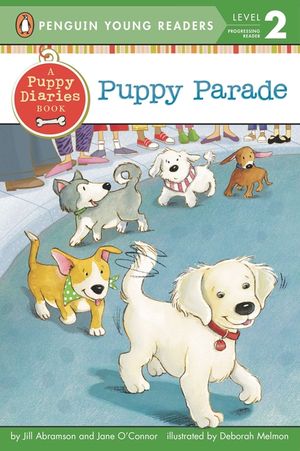 Puppy Parade image number 0