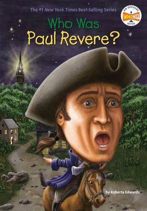 Who Was Paul Revere? image number 0