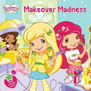 Makeover Madness image number 0