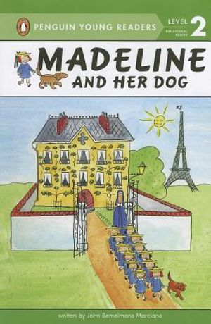 Madeline and Her Dog (Hc) image number 0