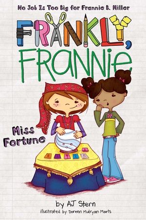 Miss Fortune image number 0