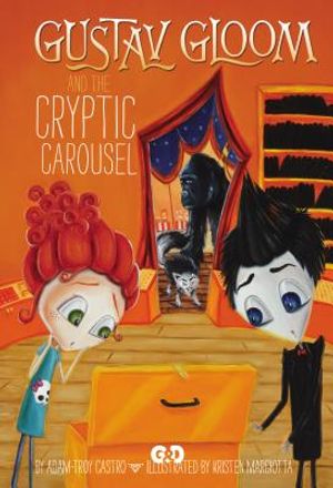 Gustav Gloom and the Cryptic Carousel image number 0