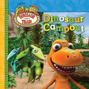 Dinosaur Campout image number 0