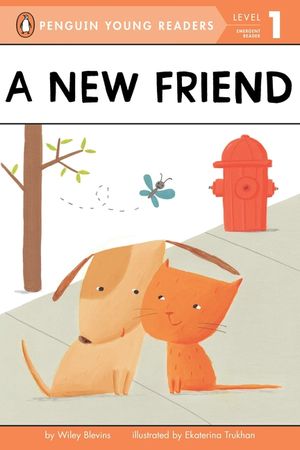 A New Friend image number 0