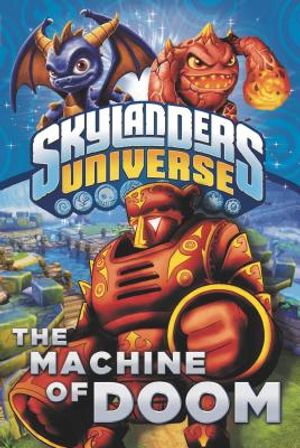 The Machine of Doom image number 0