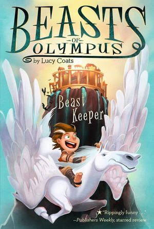Beast Keeper image number 0
