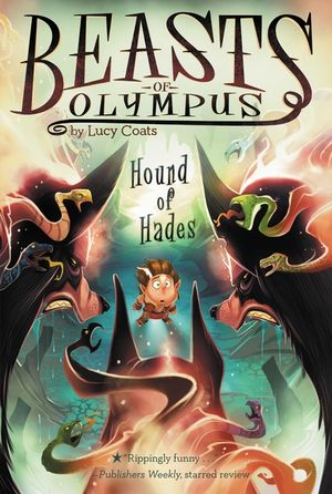 Hound of Hades image number 0