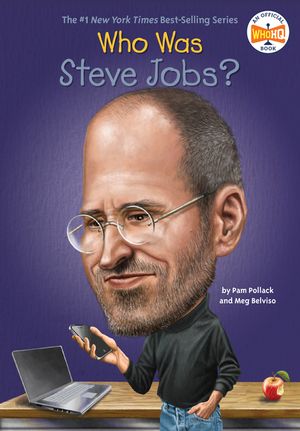 Who Was Steve Jobs? image number 0