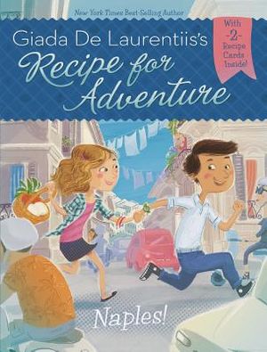 Recipe for Adventure: Naples! image number 0